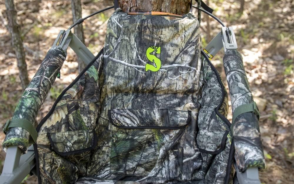 Mossy Oak Camo