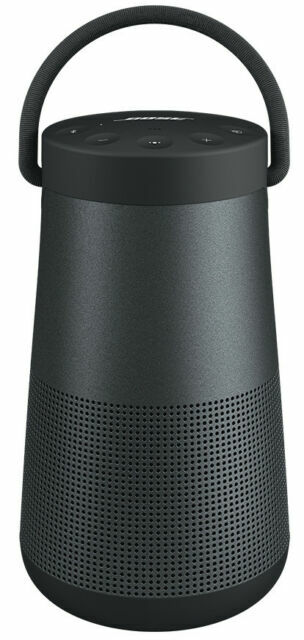 Bose SoundLink Revolve+  Speaker -  Black