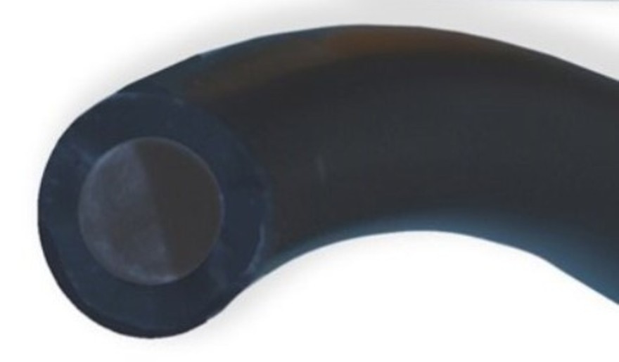 Rubber Air shutter release for Packard style Shutter Etc.6+ ft long, 4" bulb.