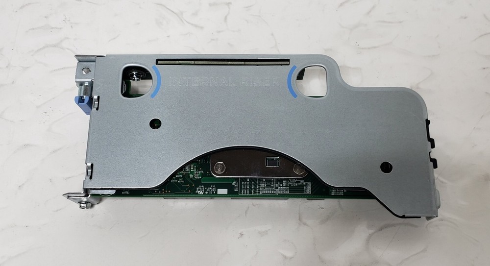 Dell 0TD2NM PERC H330 Raid Controller W/ PCI Riser - Low Profile
