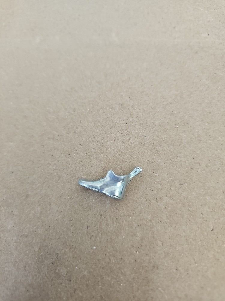 MONOPOLY DELUXE Edition - Replacement BOOT Token - Genuine