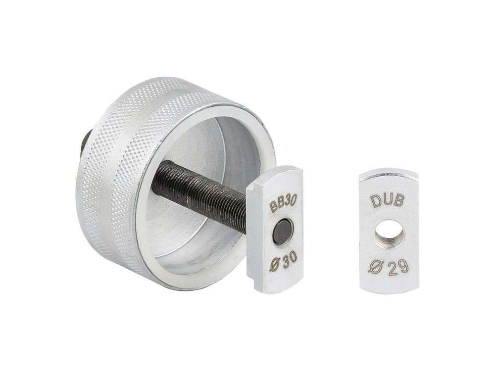 Unior BB30/DUB Bottom Bracket Remover One size Silver