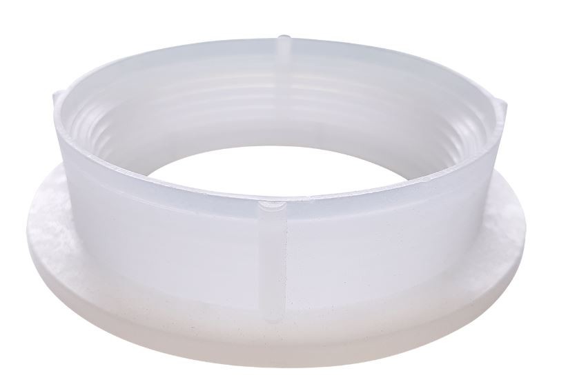 ICON SPIN FITTING RAISED 3' FPT- 14016