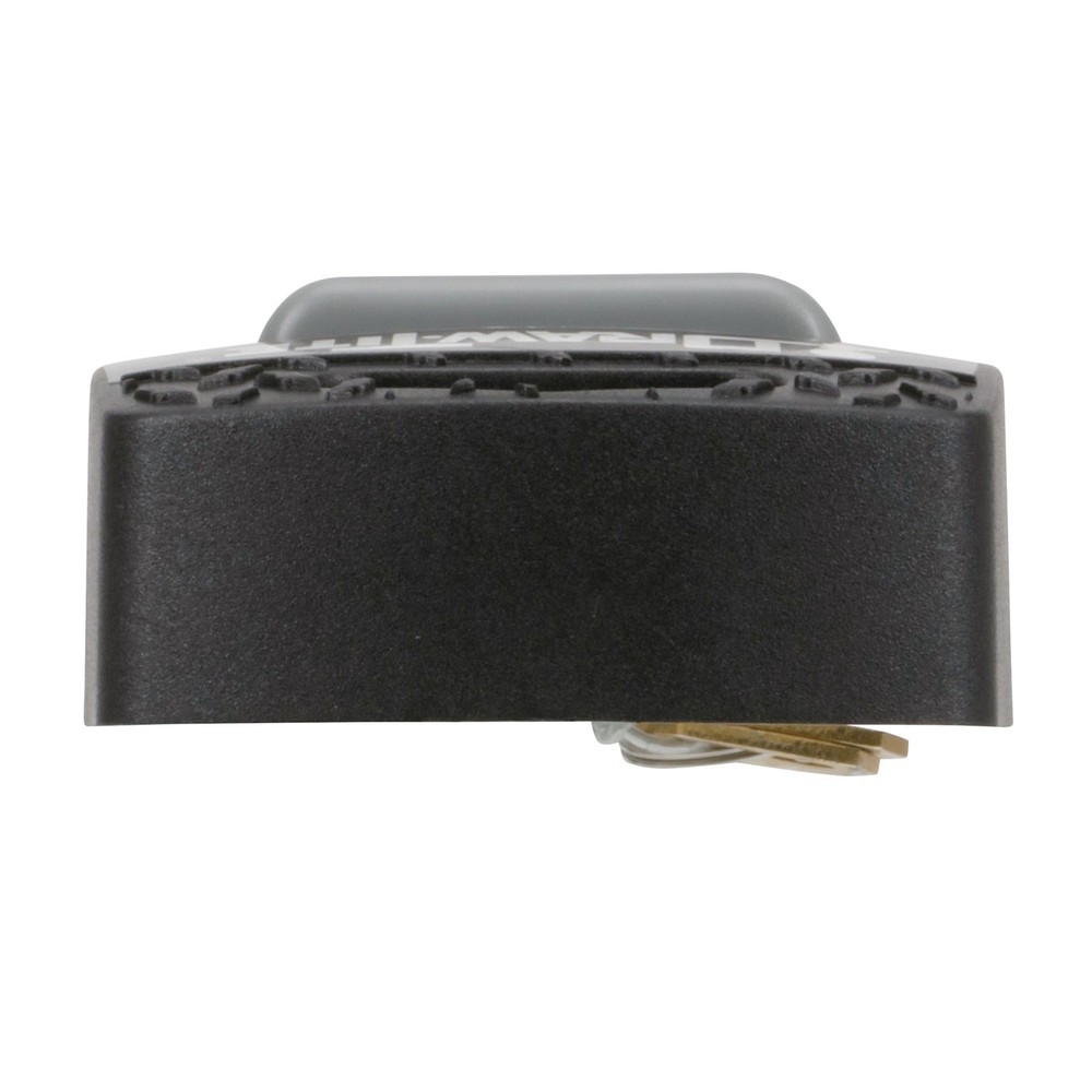 Draw-Tite 63223 Trailer Hitch Towing Lock