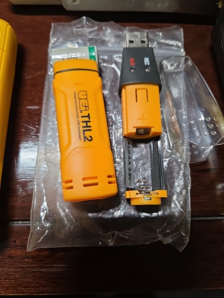 Random Electronic Measuring Tool Lot Untested