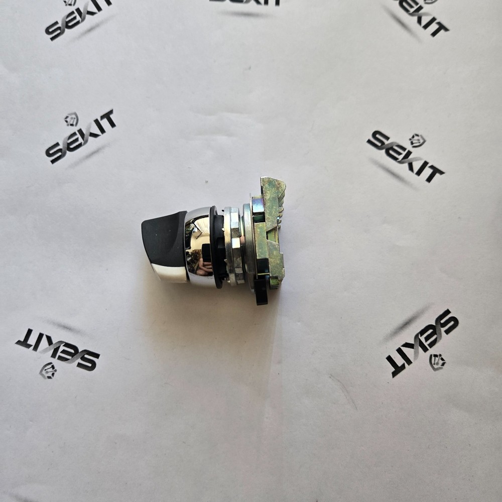 Sprecher  Schuh Selector Swich with  Socket all metal