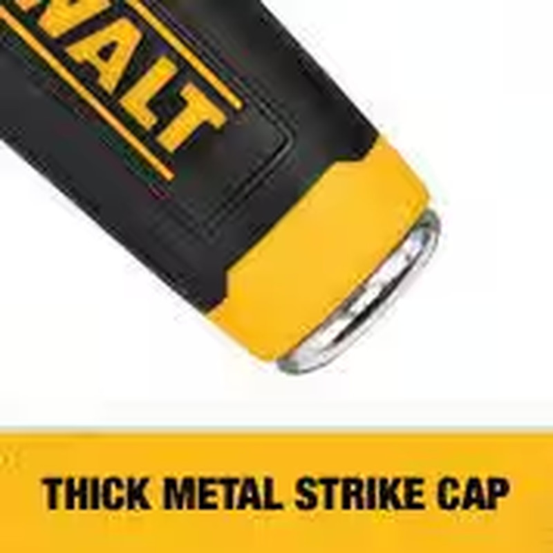 1 In. Wood Chisel