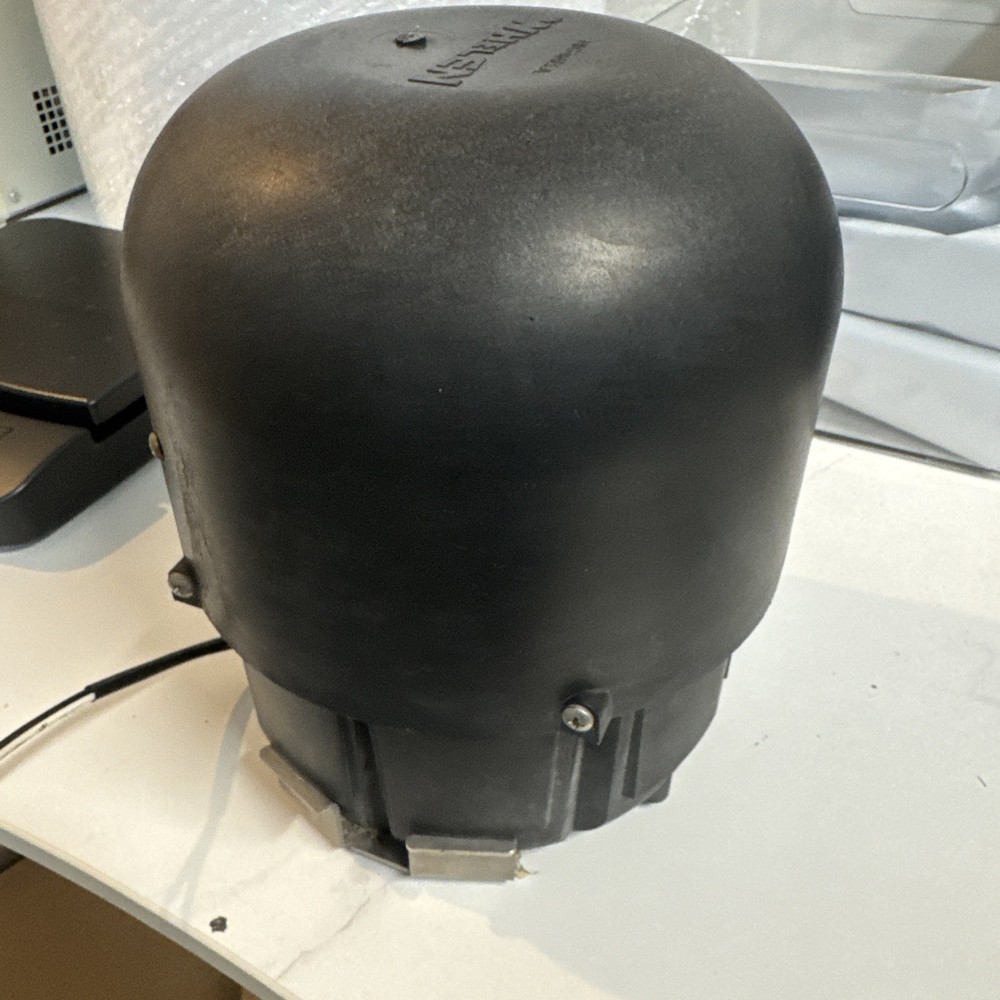 Whelen Howler Speaker Low Frequency