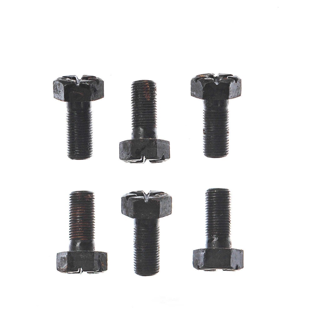 Clutch Flywheel Bolt ATP ZX-1026