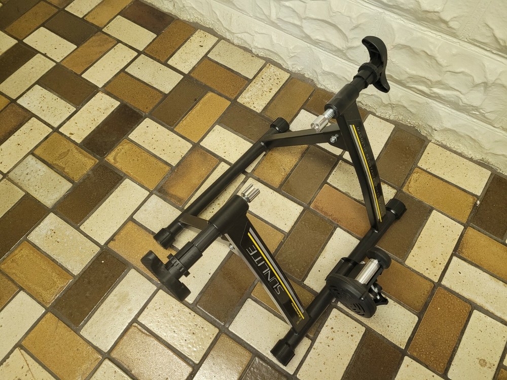 Sunlite E-2 Magnetic MTB Trainer Black 29"