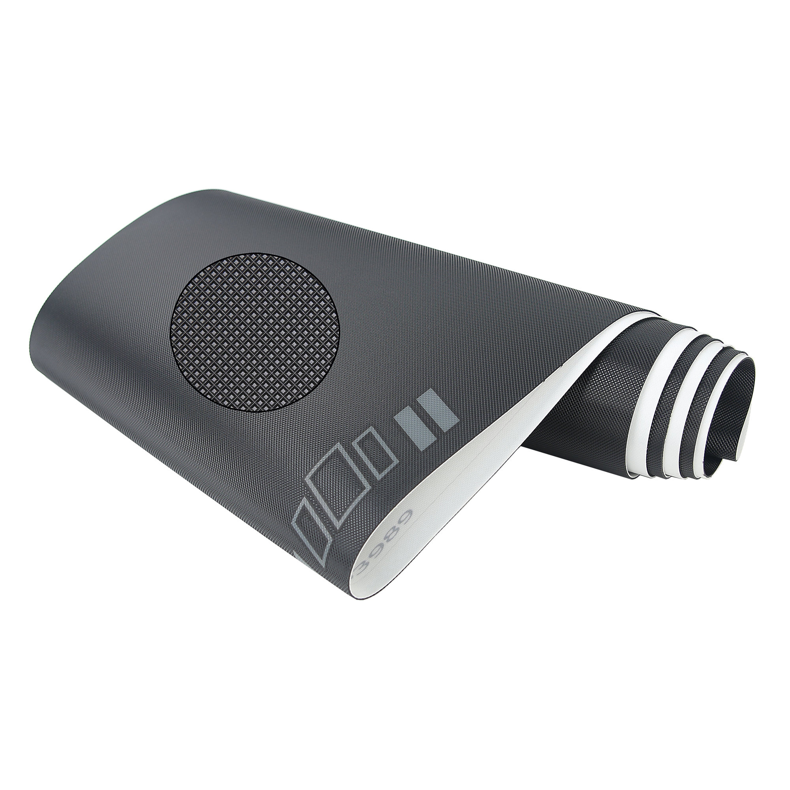 Maintenance-Free Belt, Life Fitness, 0K58-01180 & 0K58-01400, SafeStride™