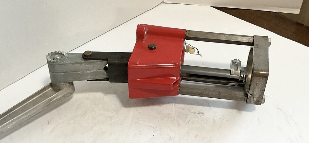 Lee Precision Reloading Press No Turret