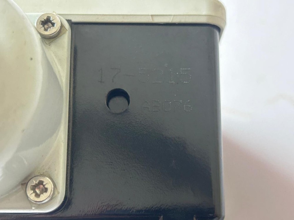 Danfoss RT121 Pressure Switch 17-5215