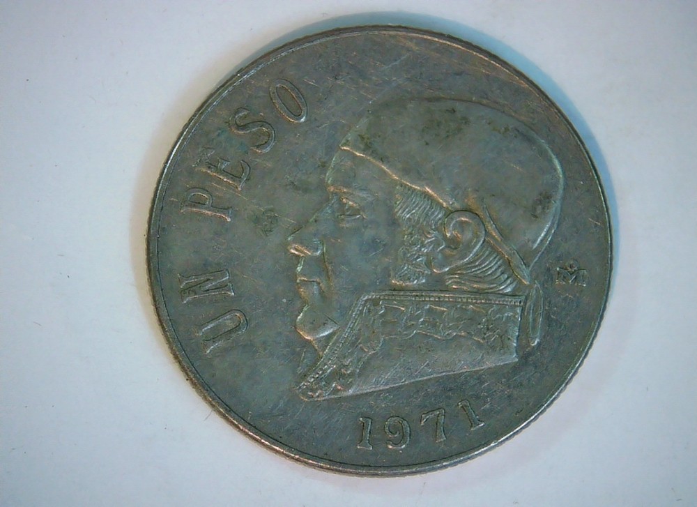 1971 Coin