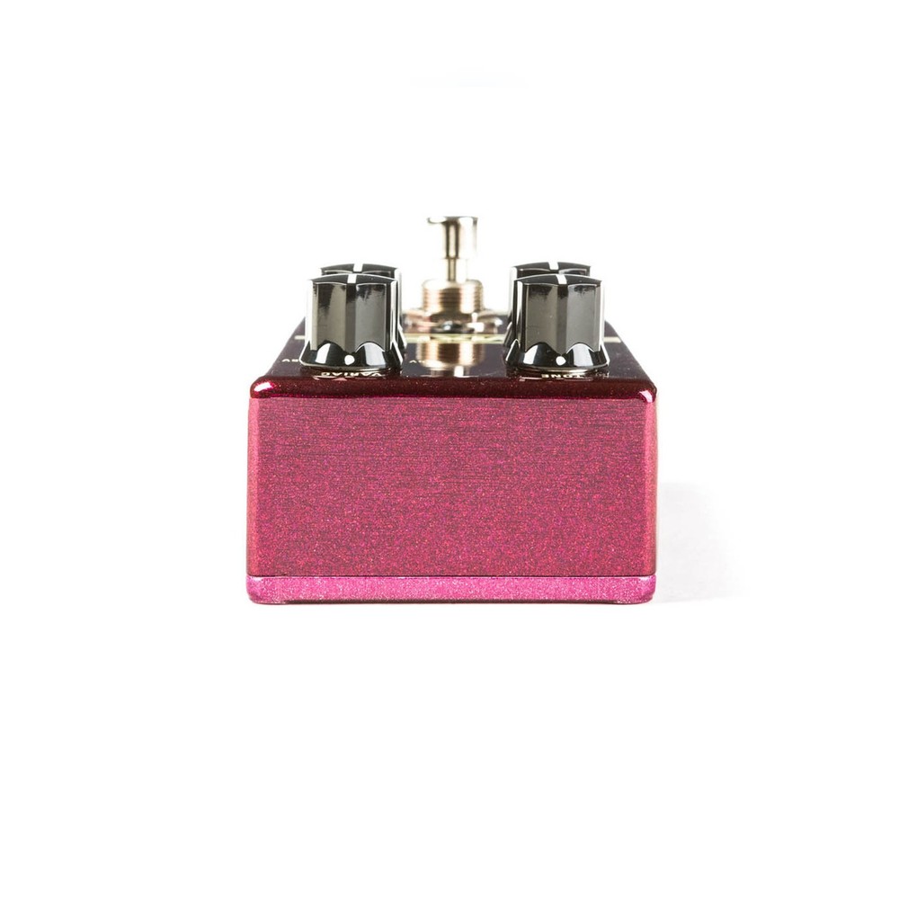 MXR Super Badass Variac Fuzz Pedal