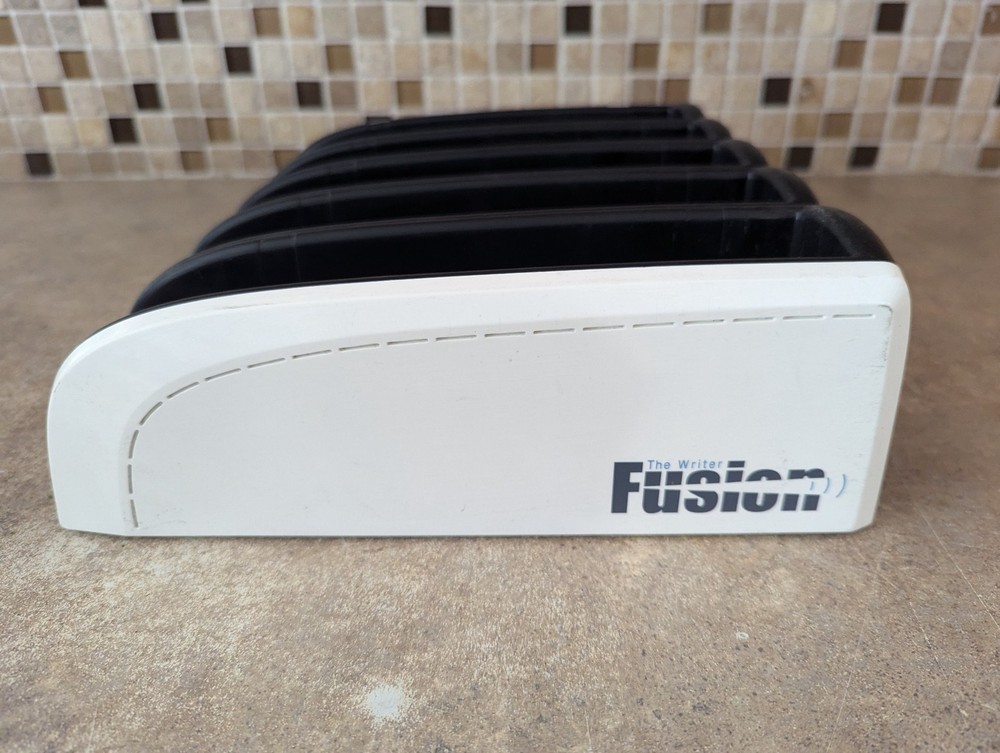 ADVANCED KEYBOARD TECHNOLOGIES FUSION 10 BAY CHARGING DOCK