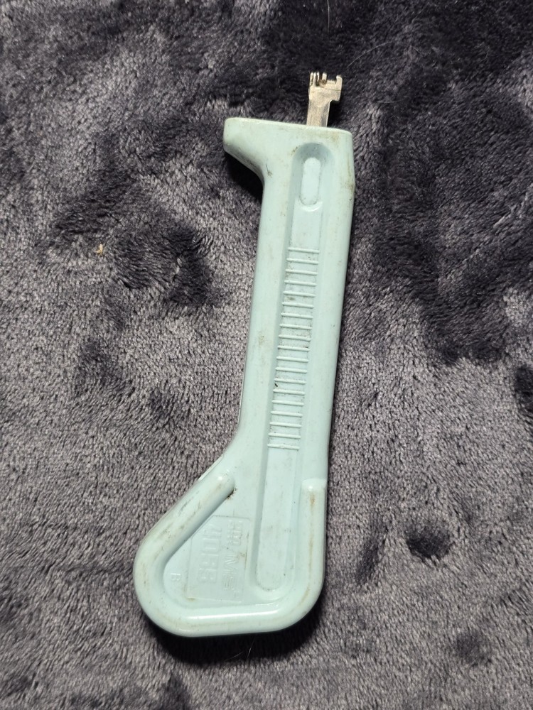 3M 4055 Ms2 Punchdown Impact Insertion Tool Wire Telecom