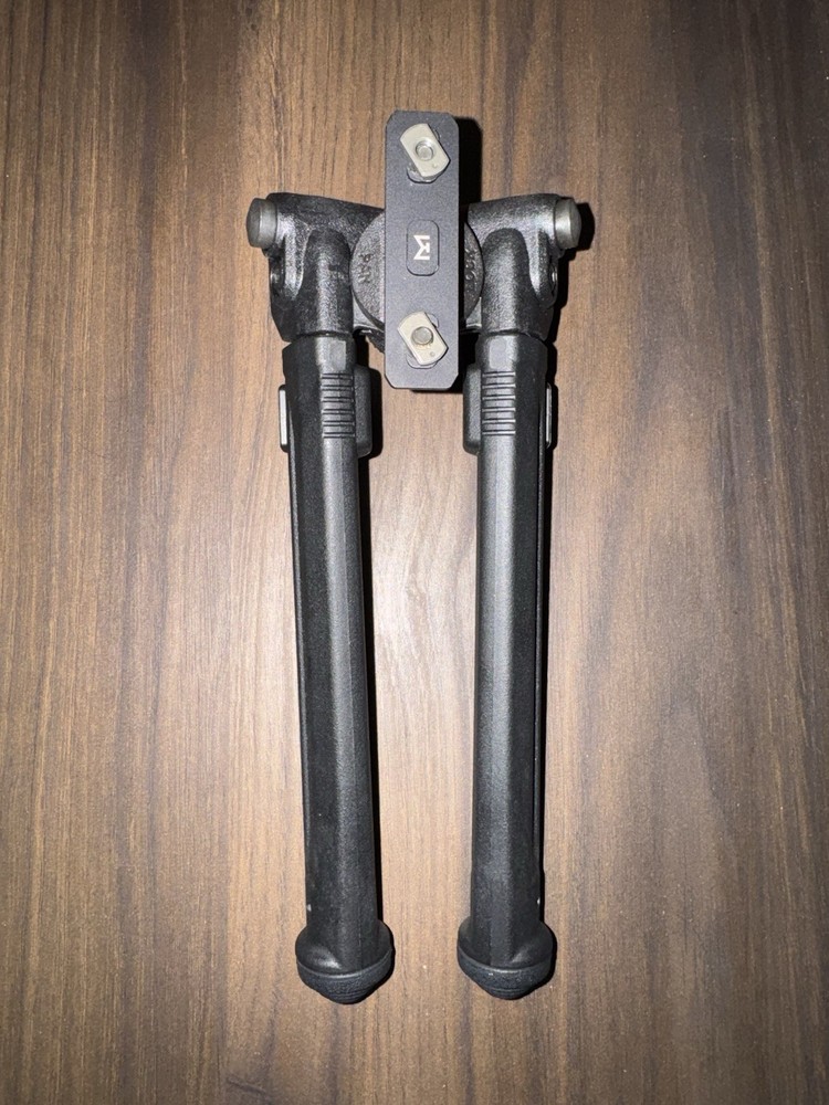 Magpul MLOK Bipod
