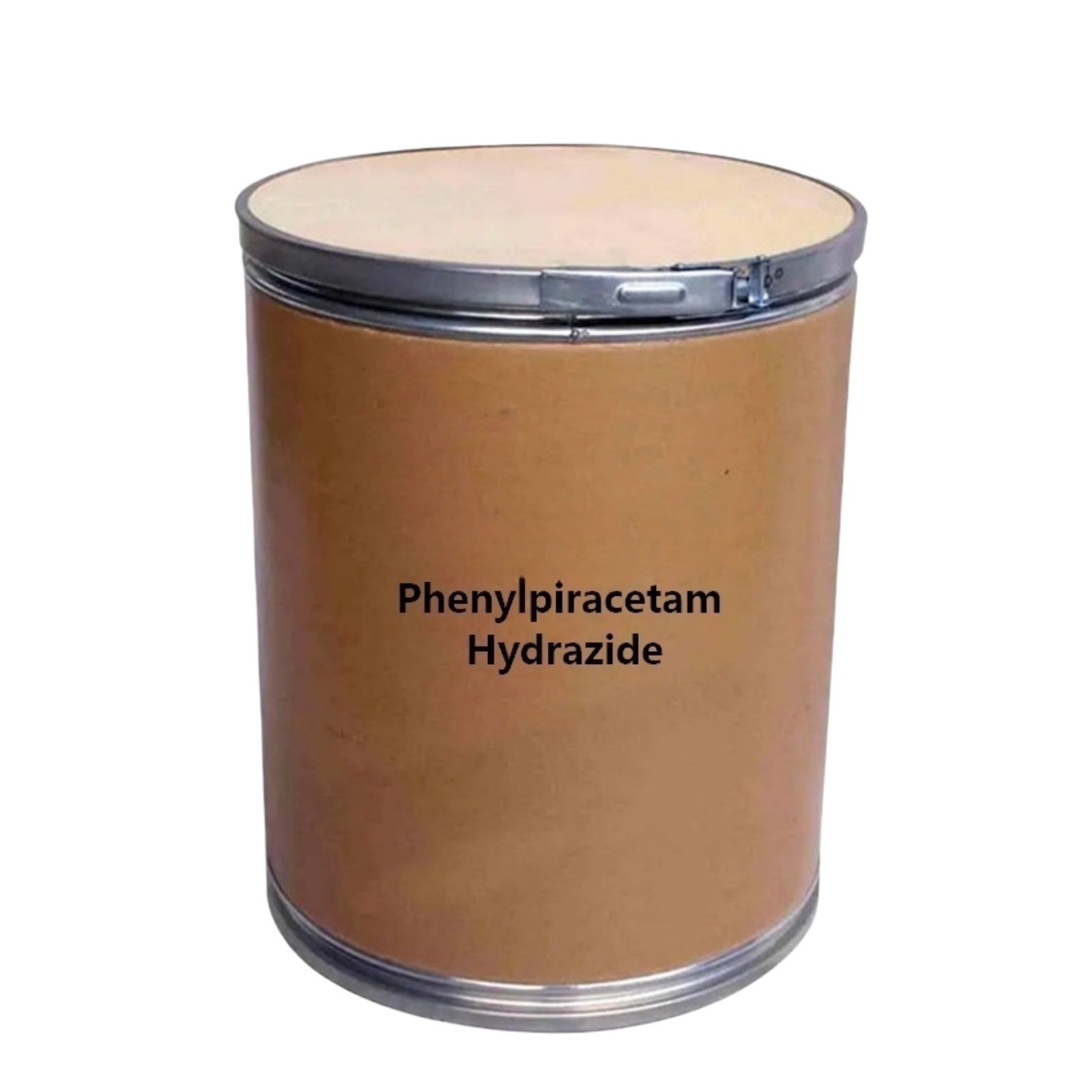 Phenylpiracetam Powder, Purity 99.9% min, USP Grade, CAS# 77472-71-0