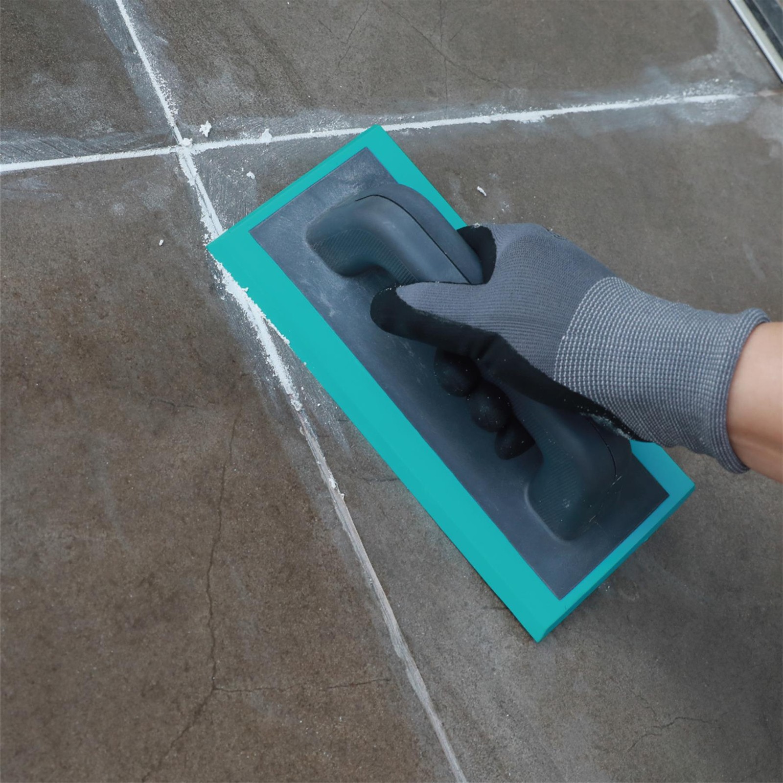 BIHUI 9.75-Inch Epoxy Grout Float - CFHRL