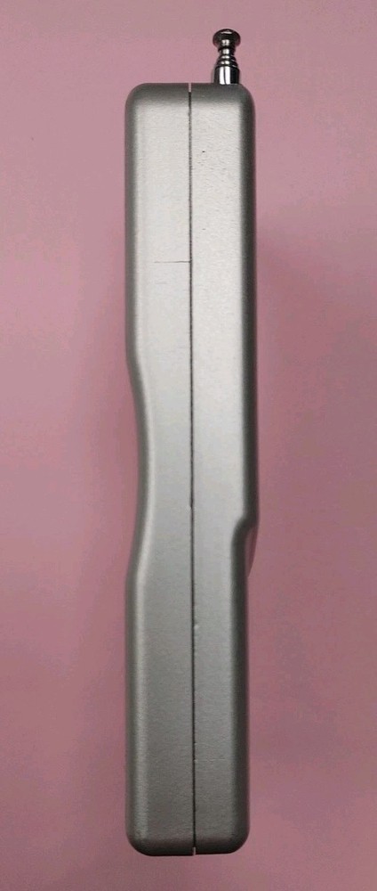 Green Mountain Grill Remote Controller - "C" Frequency