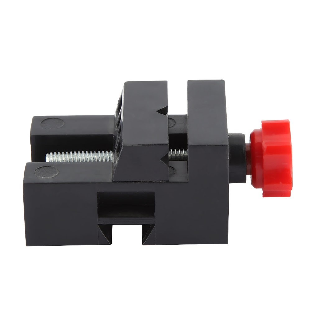 Plastic Vice Z012 Mini Multipurpose Machine Wood Turning Machine Accessory