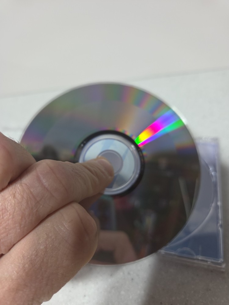 Will I by Ono (Cd5 Maxi-Single, 2003)