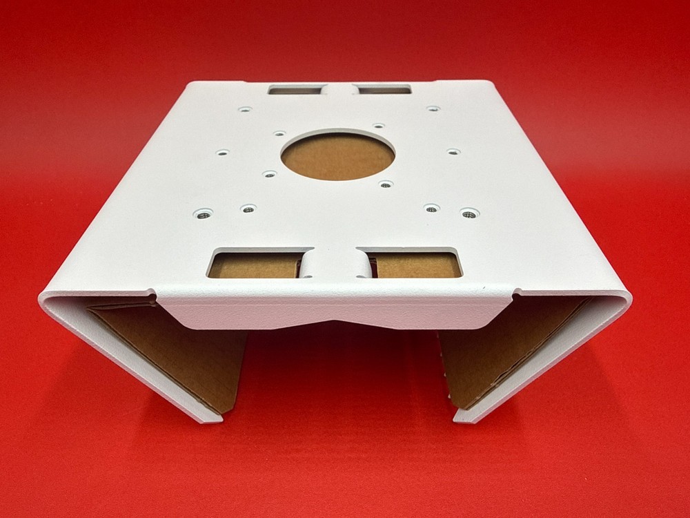 Verkada Camera Pole Mount Adapter ACC-MNT-9 ❤️️ ✅ ❤️ ✅ ❤️️ ✅ ❤️ SEALED!