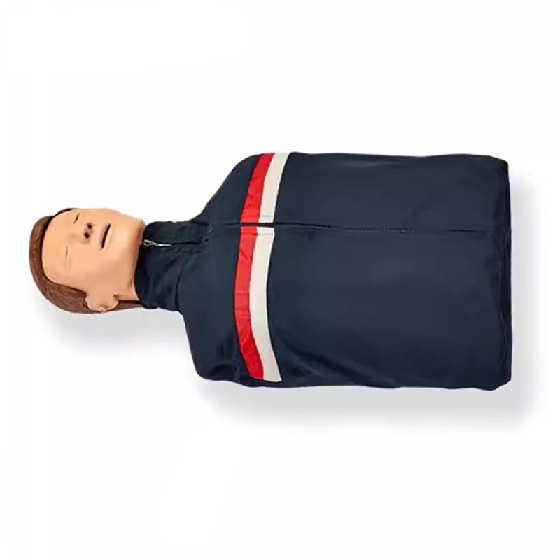 NRAONRN Resuscitation training simulators,Artificial Respiration Training