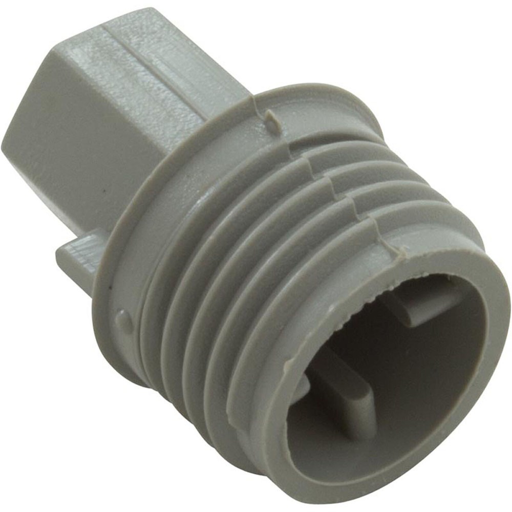 Nozzle, Waterway Cluster, 1/4", R3