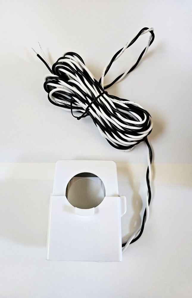 200A, 300A, 400A, 500A Split Core Current Transformer (CT) CTSA-035 SolArk Deye