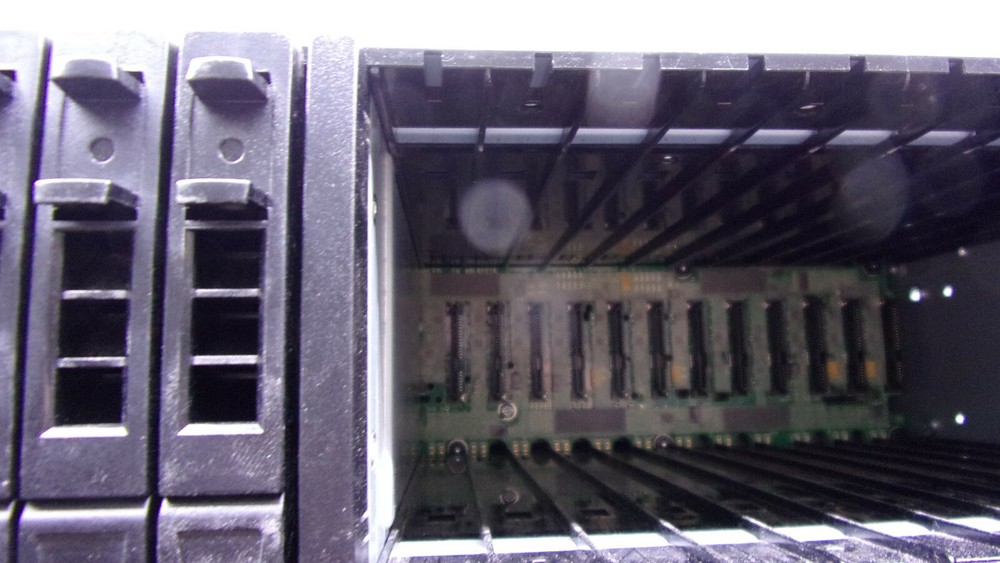 CLUSTERSTOR RMN:EB-2425, CS-2425-CMU-1KAC-7 2TB