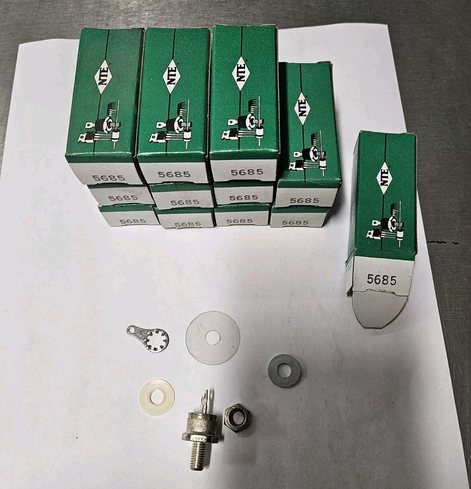 NTE5685 TRIAC, 25 Amp 400V
