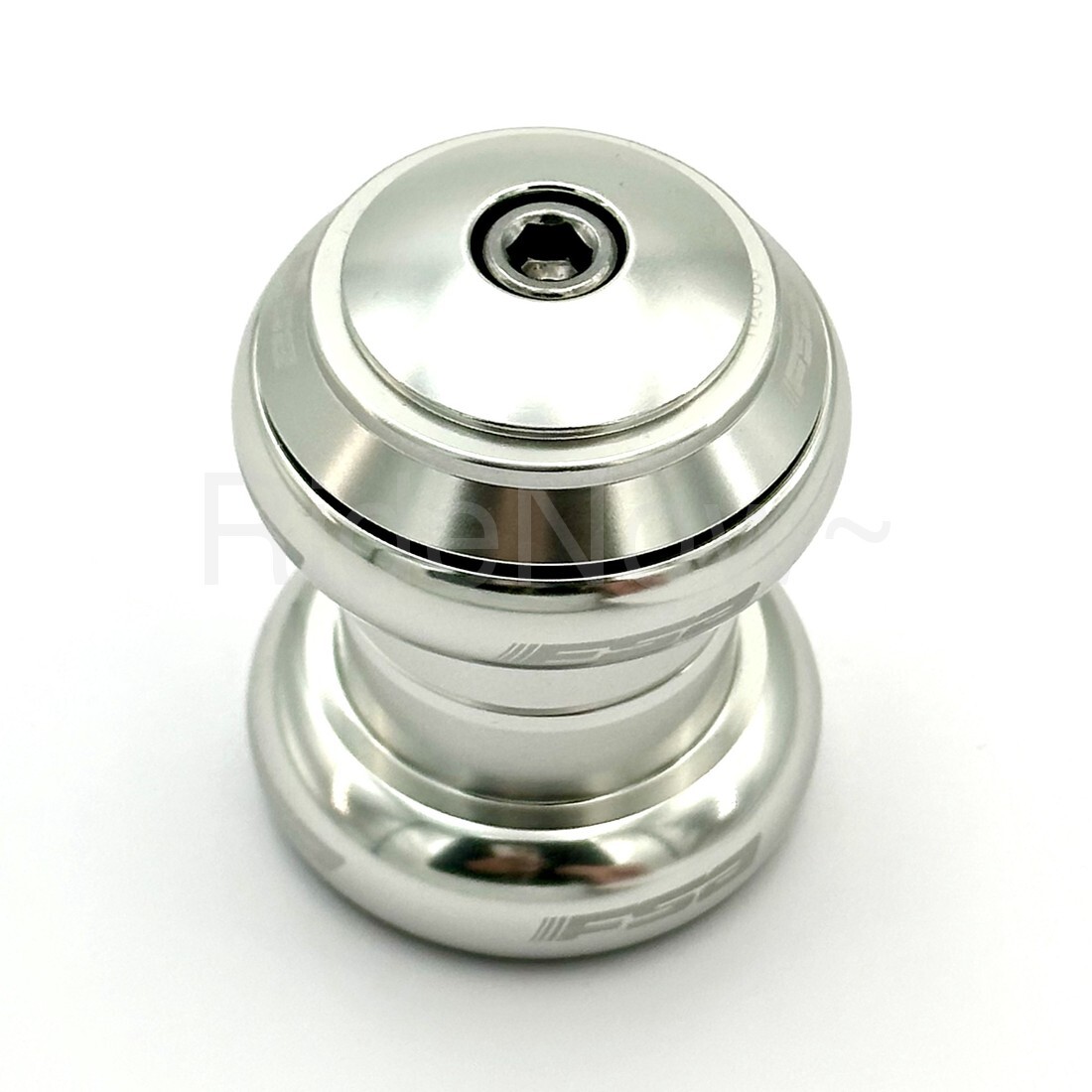 FSA Orbit X 1" Threadless Bike Headset Sealed-Bearing 1 inch - W/Top Cap