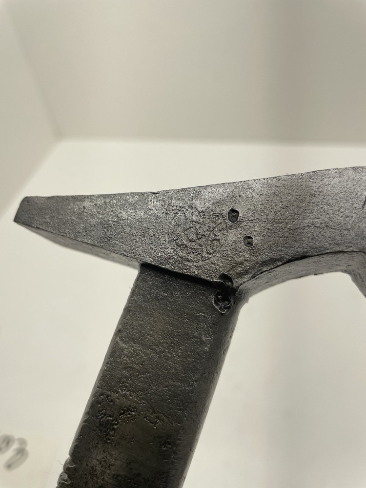 Vintage Bemis & Call Co. Adjustable Pipe Wrench 16