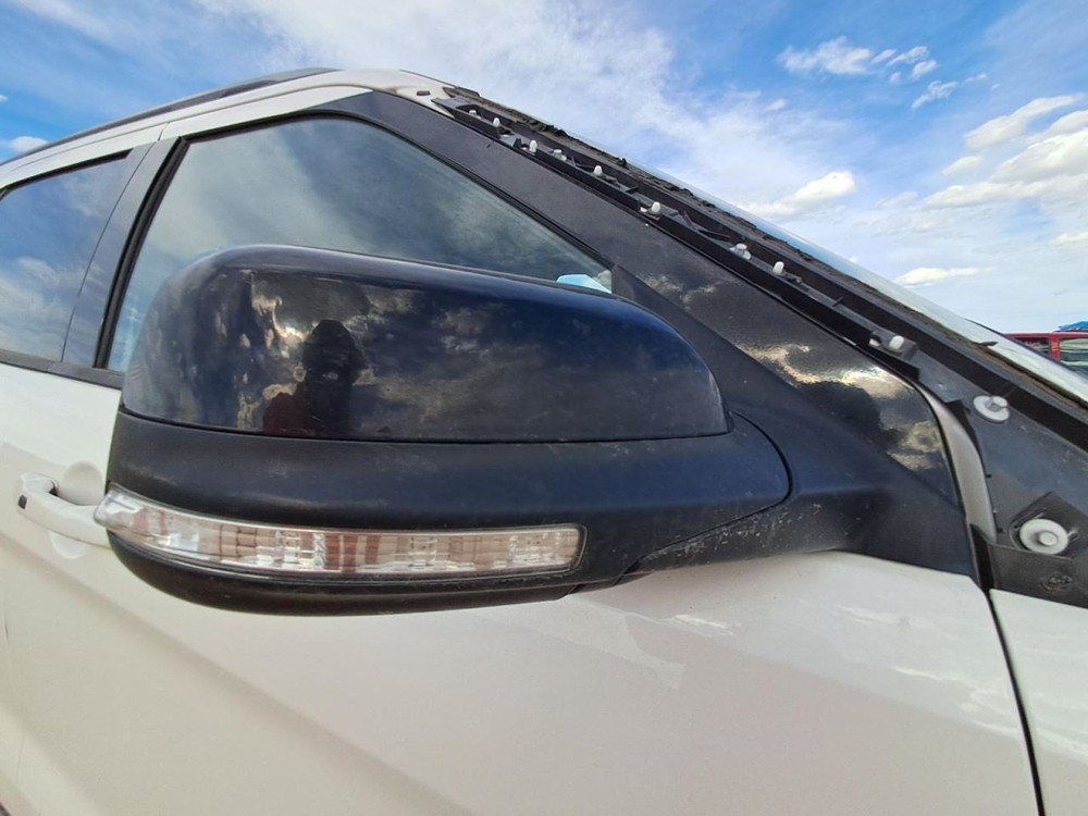 EXPLORER 2018 Front Door Trim Panel 1585863