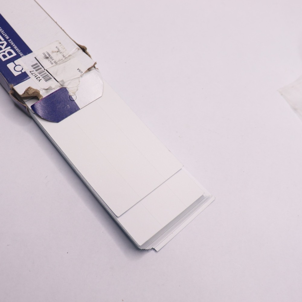 Brady Wire Marker Y31677