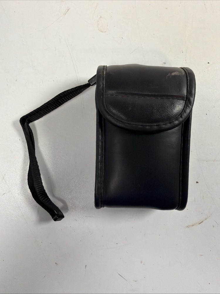 VIVITAR PS55S CAMERA WITH CASE *AS IS