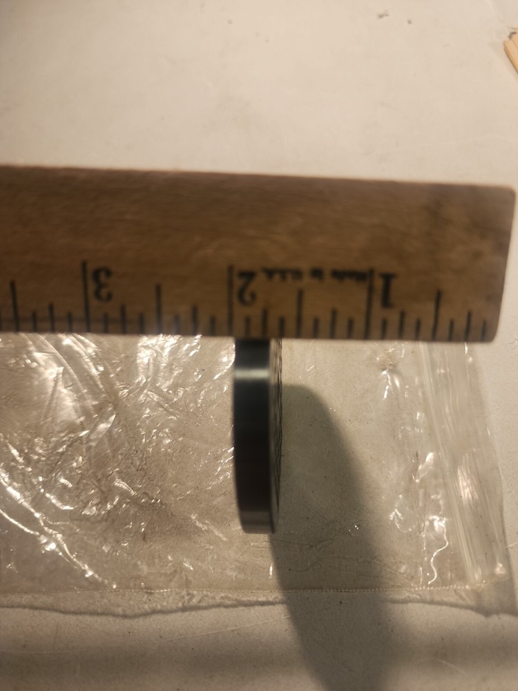 #32 1/4'' GRINDER PLATE