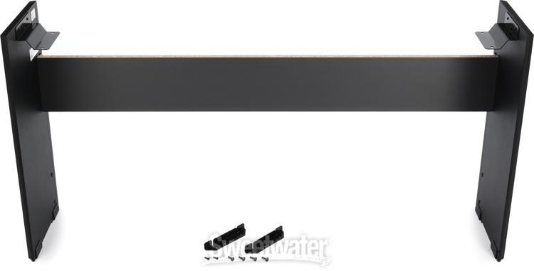 Yamaha L85 Piano Stand - Black
