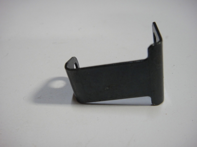 Hamada Snubber Bracket, Part #M11-16-3