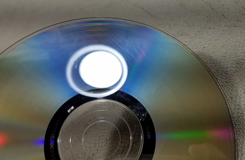 SOUND IDEAS DARK ELEMENTS DE-01 SOUND EFFECTS CD