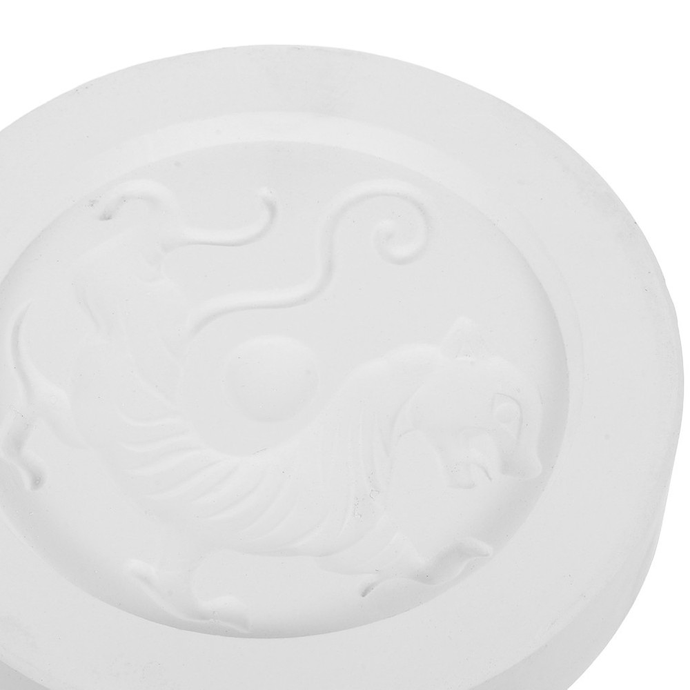 Slip Casting Molds for Ceramics Clay Pottery Modeling Tools Embossing