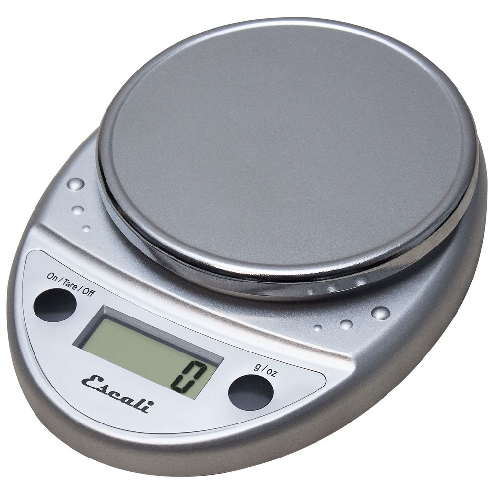 Digital Food Scale for Kitchen & Baking, Precise Weight & Portion Control, Ch...