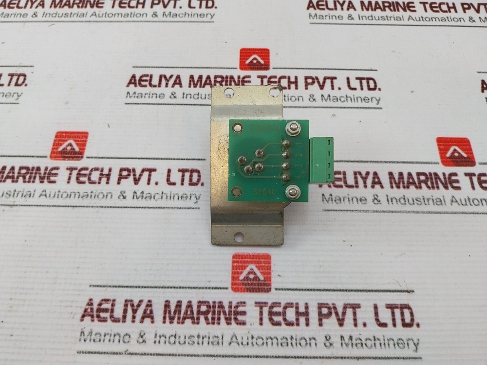 SPOBU ESS024A Potentiometer