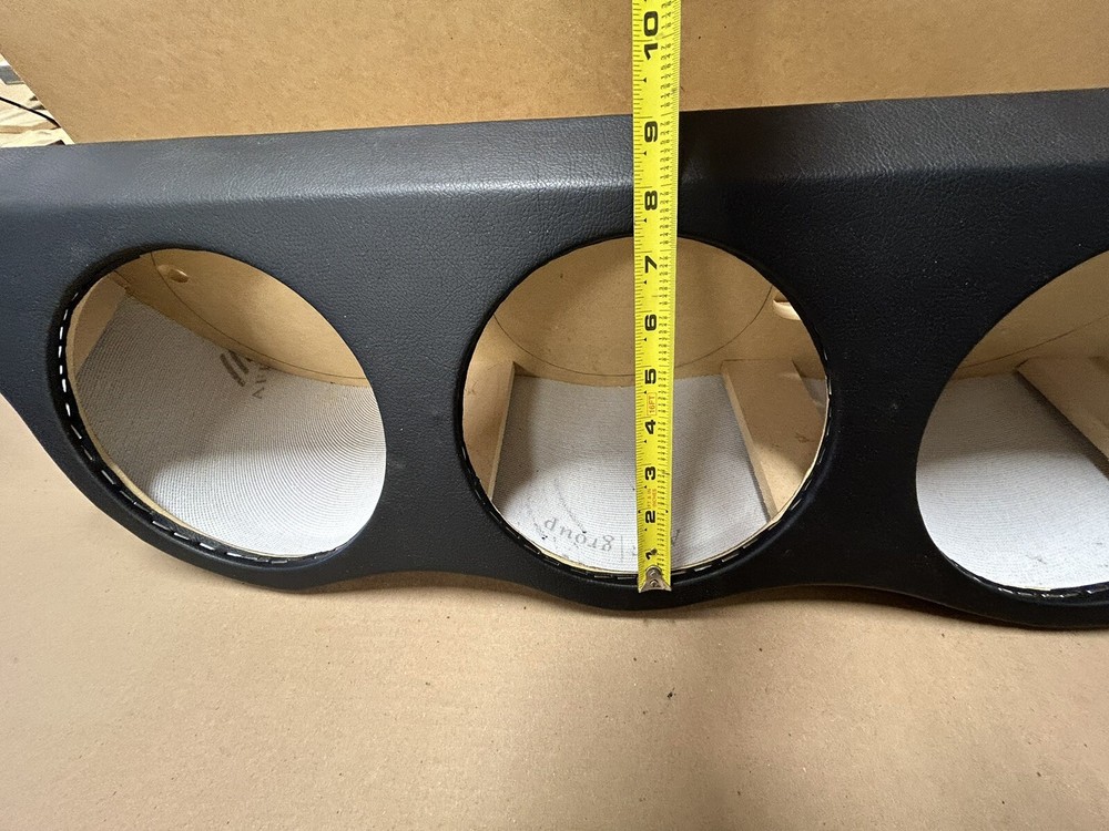 4-8s Midrange Speaker Panel Universal