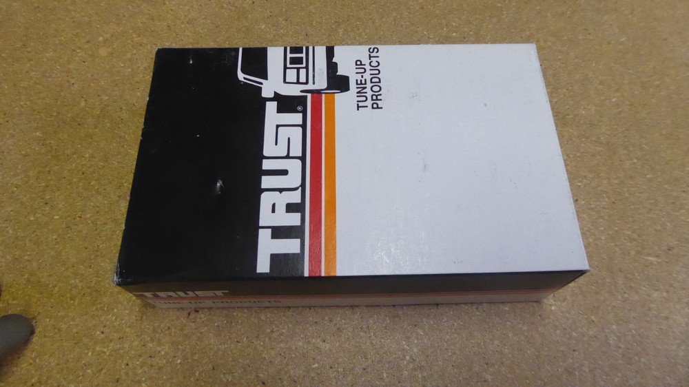 PT315 Trust Ignition Control Module New CBE14