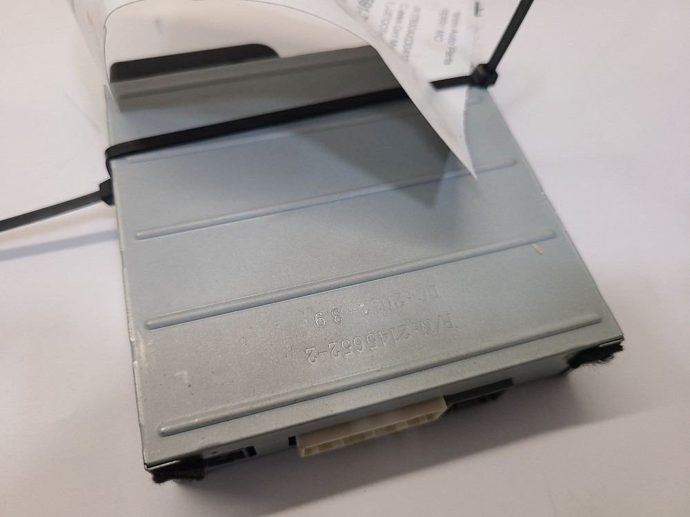 Telematics Interface Module fits 2013 Mazda CX-9 Communication Bluetooth c