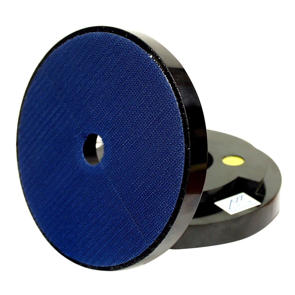 Alpha Professional Tools Hook & Loop Backed Snail Lock Adapters