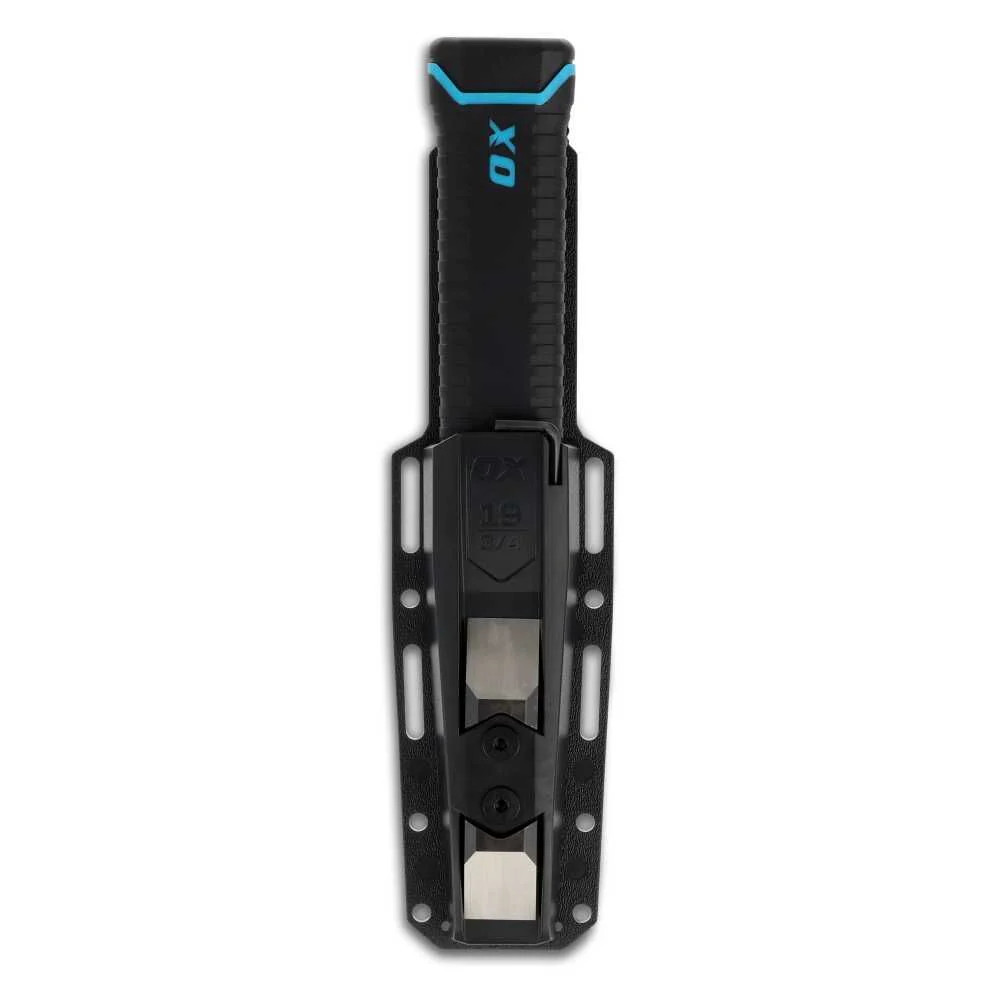 Ox Tools 3/4 Inch Pro Replaceable Tip Chisel